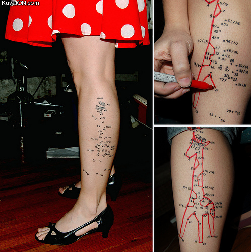 mana model executat de saloane de tatuaje piercing Roxy Tattoo bucuresti