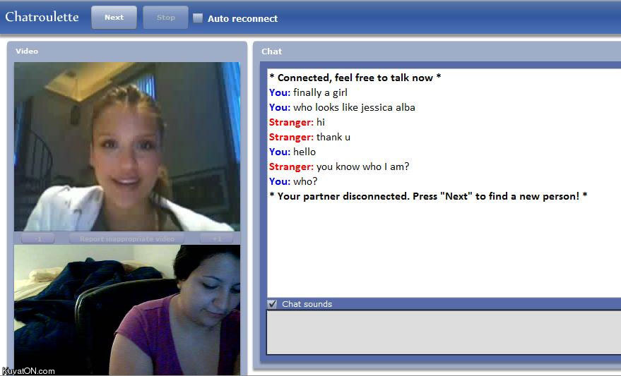 photo-chatroulette-113. Is that Jessica or just a look alike?