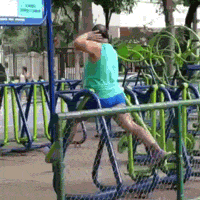 just_another_work_out_at_the_park.gif