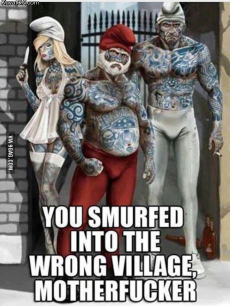 you_smurfed_into_the_wrong_village.jpg