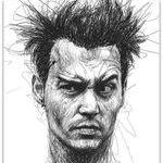 unique_drawing_of_johnny_depp.jpg